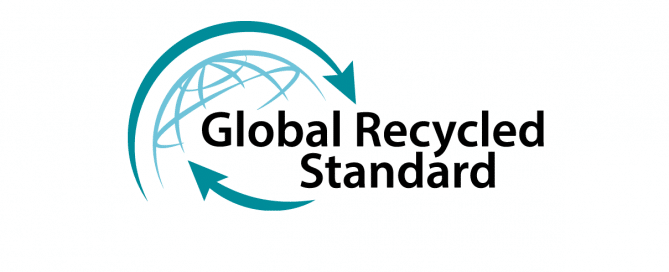 Global Recycled Standard