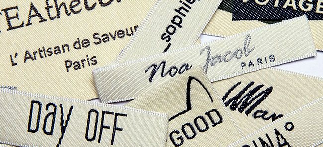 Why Clothing Labels Tell Very Little about the Fabric - Apparel Production  Inc.