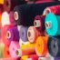 le recyclage des vêtements textiles