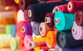 le recyclage des vêtements textiles